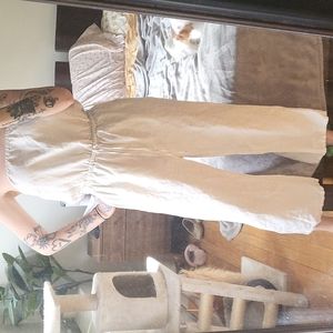 Express Jumpsuit
